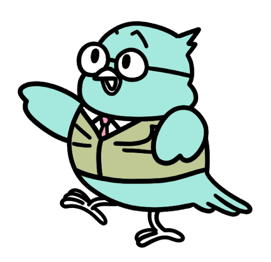 ぽっぽ経理担当