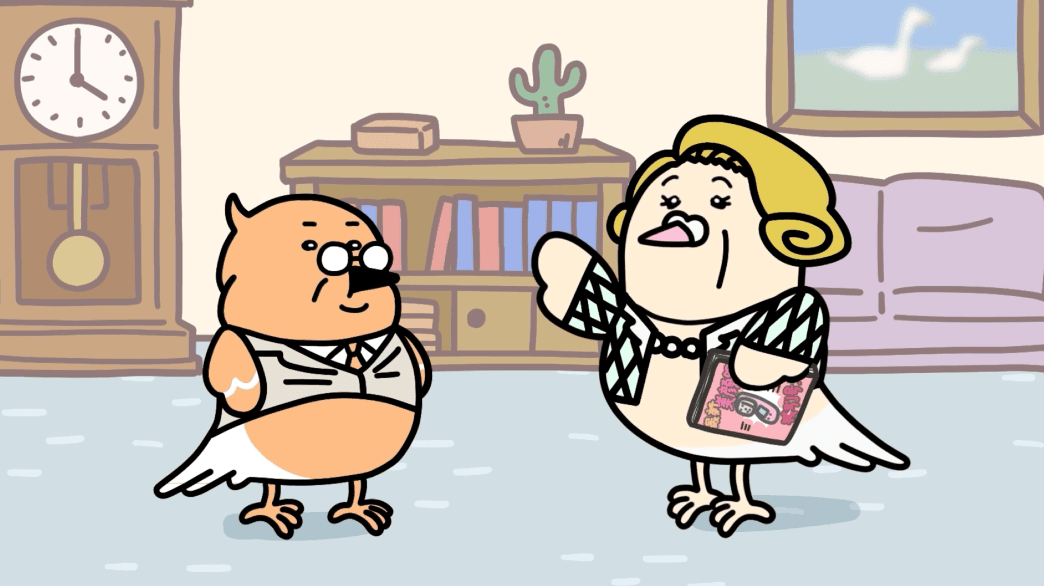 ムービーサムネイル